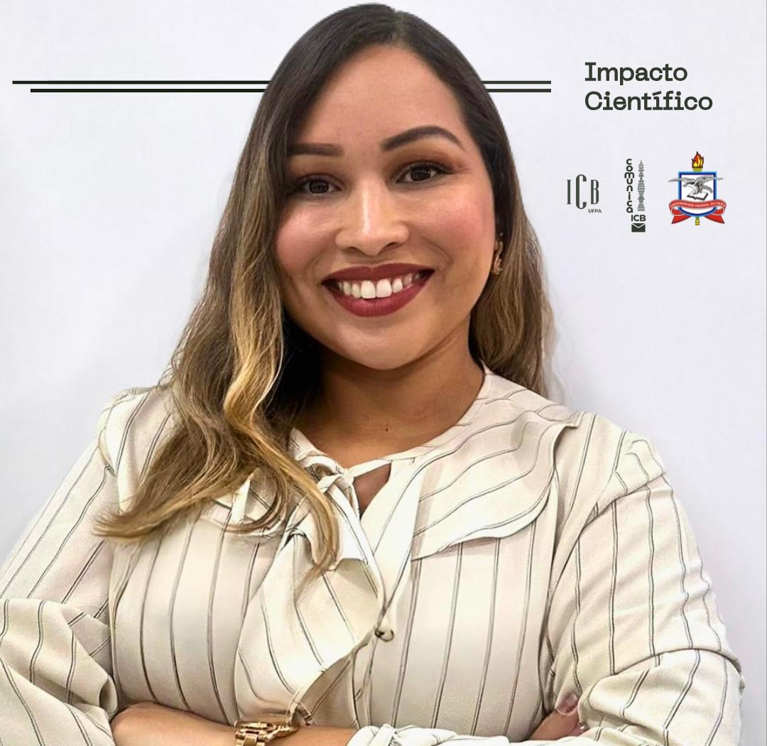 Pesquisadora e professora do ICB é reconhecida como uma das mais influentes do mundo em 2025.